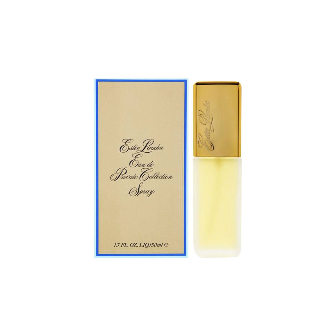 ppt7BE4.pptx-AutoRecovered-37.jpg Estee Lauder Private Collection 50ml EDP Spray - Image 1