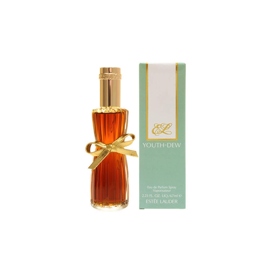 ppt7BE4.pptx-AutoRecovered-42.jpg Estee Lauder Youth Dew 67ml EDP Spray - Image 1