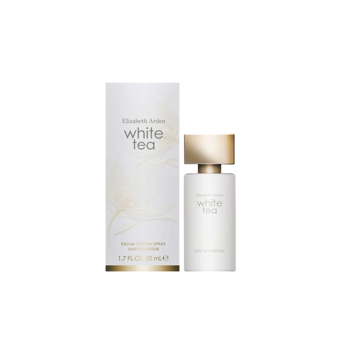ppt7BE4.pptx-AutoRecovered-6.jpg Elizabeth Arden White Tea 50ml EDP Spray - Image 1