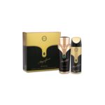 Armaf Magnificent Pour Femme Gift Set (2 Pieces)