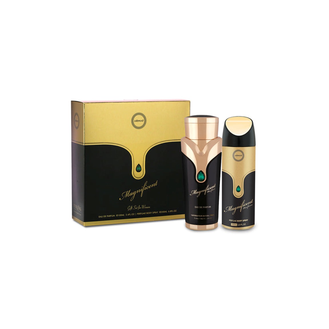 ppt8B7D.pptm-AutoRecovered-14.jpg Armaf Magnificent Pour Femme Gift Set (2 Pieces) - Image 1