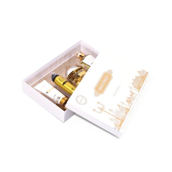 Armaf High Street Woman Special Edition Gift Set (4 Pieces)