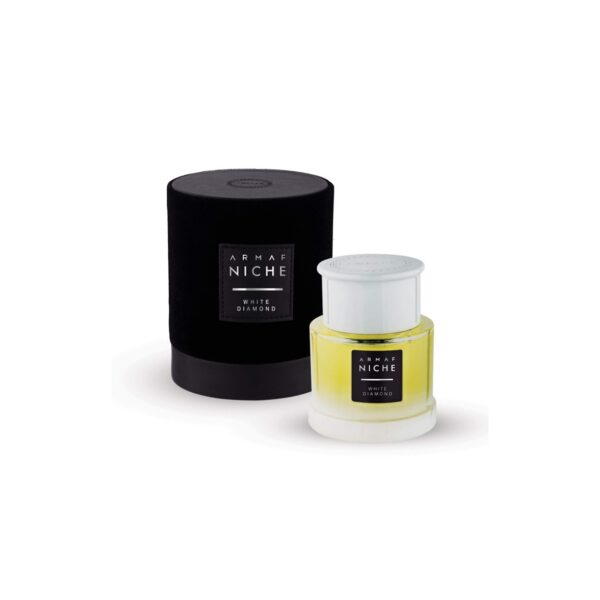 Armaf Niche White Diamond 90ml