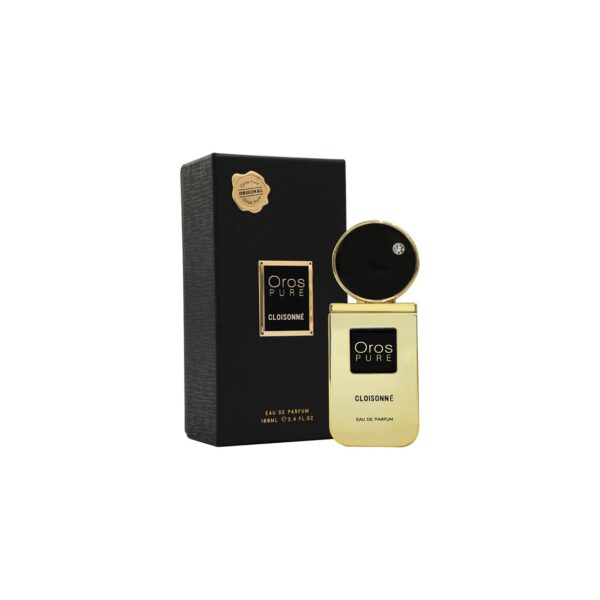 Armaf Oros Pure Blooming Maguey 100ml