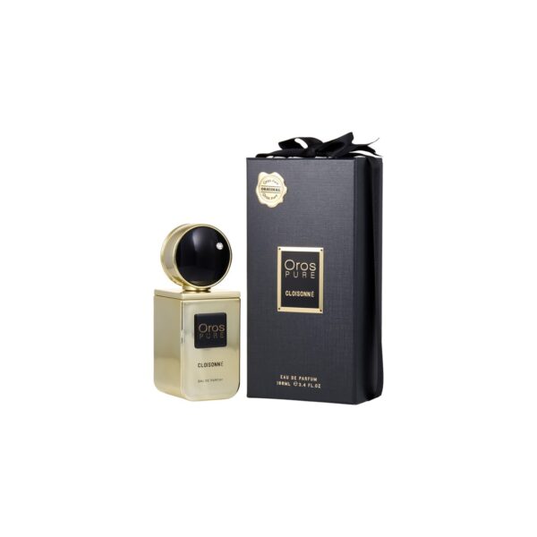 Armaf Oros Pure Cloisonne 100ml