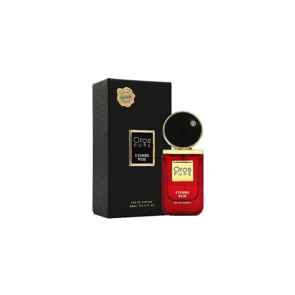 Armaf Oros Pure Evening Rose 100ml