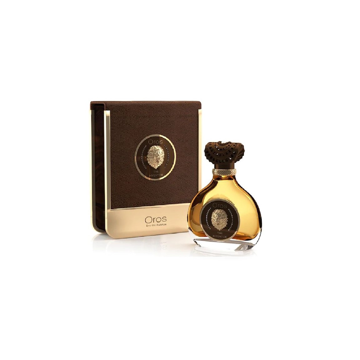 ppt8B7D.pptm-AutoRecovered-39.jpg Armaf Oros The Inventor Brown 85ml - Image 1