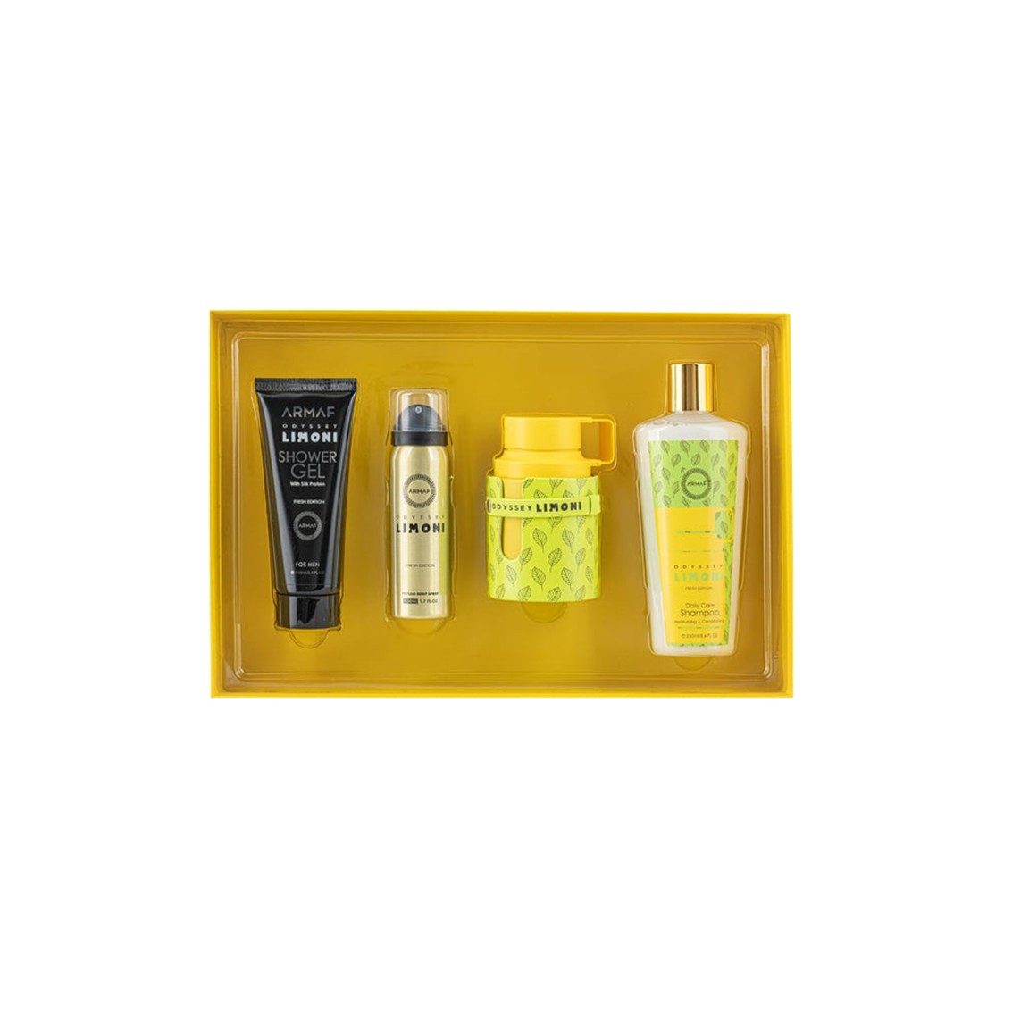 ppt8B7D.pptm-AutoRecovered-4.jpg Armaf Odyssey Limoni Fresh Special Edition Gift Set (4 Pieces) - Image 1