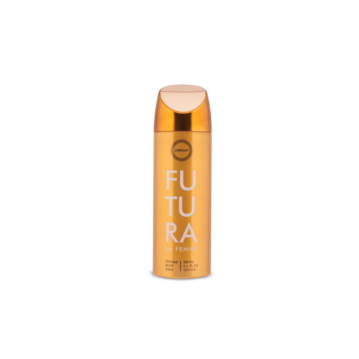 ppt930A.pptm-AutoRecovered-11.jpg Armaf Futura La Femme Deodorant Spray 200ml - Image 1