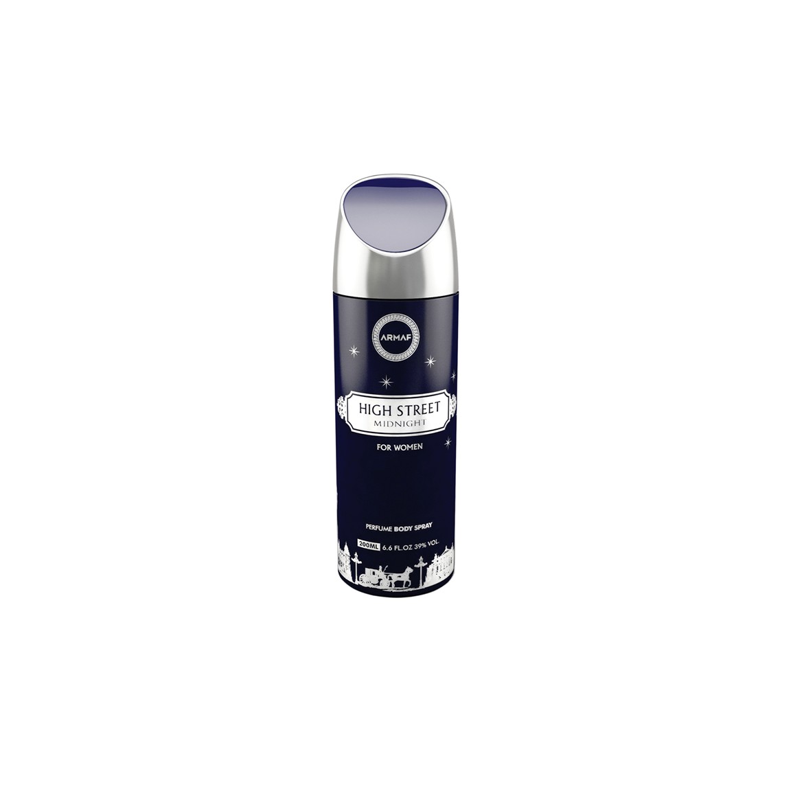ppt930A.pptm-AutoRecovered-12.jpg Armaf High Street Midnight Woman Deodorant Spray 200ml - Image 1