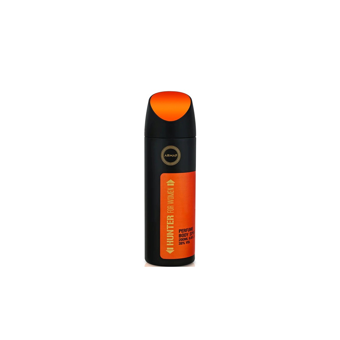 ppt930A.pptm-AutoRecovered-13.jpg Armaf Hunter Woman Deodorant Spray 200ml - Image 1