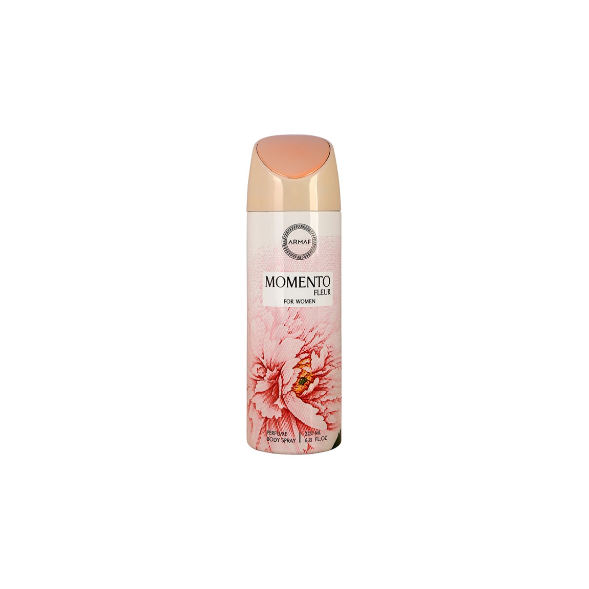 ppt930A.pptm-AutoRecovered-2.jpg Armaf Momento Fleur Deodorant Spray 200ml - Image 1