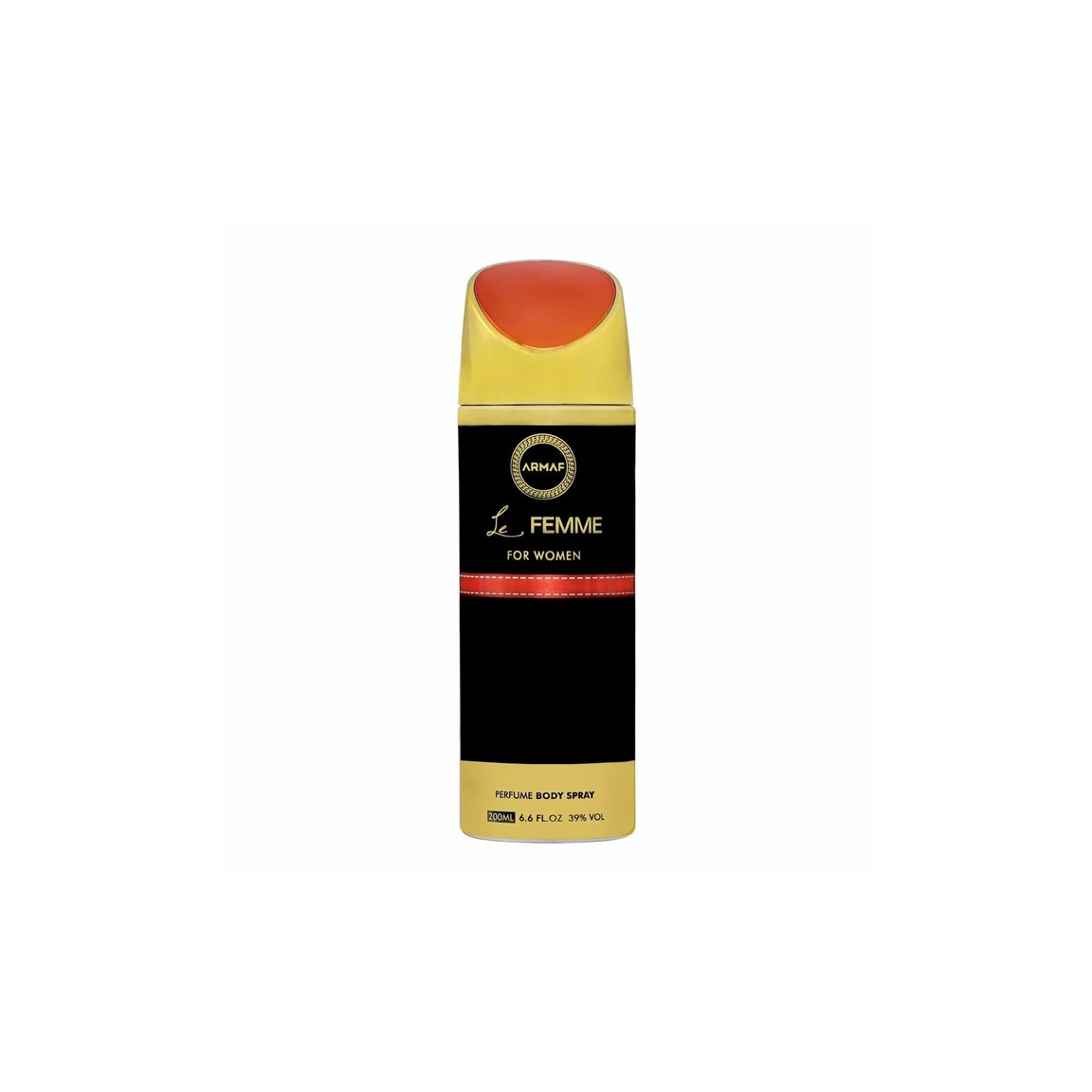 ppt930A.pptm-AutoRecovered-5.jpg Armaf Le Femme Deodorant Spray 200ml - Image 1