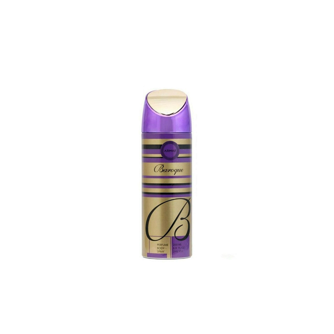 ppt930A.pptm-AutoRecovered-7.jpg Armaf Baroque Purple Woman Deodorant Spray 200ml - Image 1