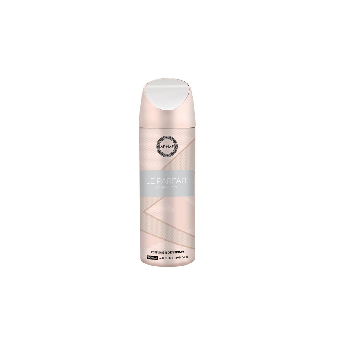 ppt930A.pptm-AutoRecovered.jpg Armaf Le Parfait Femme Body Spray 200ml - Image 1