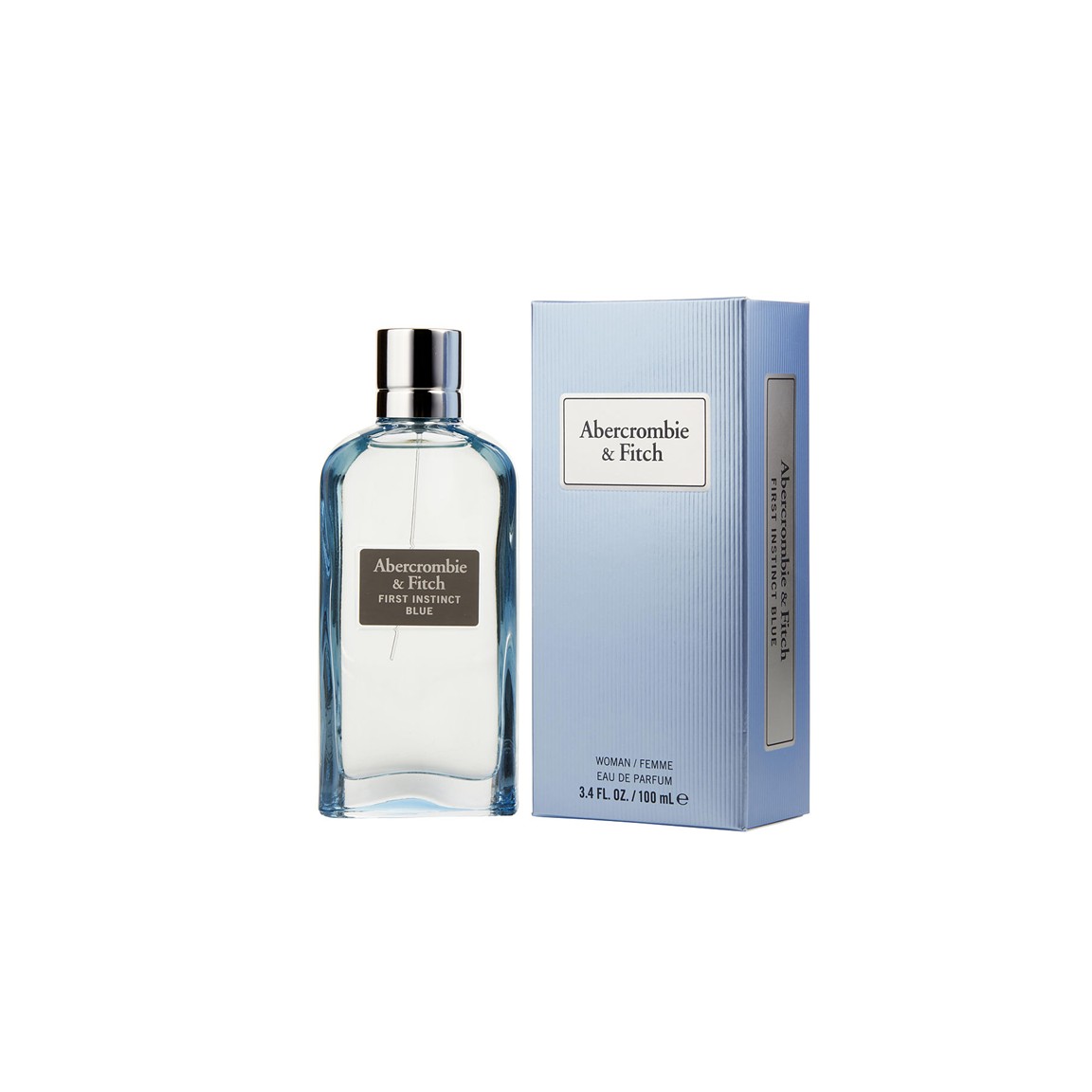 pptCC8.pptx-AutoRecovered-1.jpg Abercrombie & Fitch First Instinct Blue for Her 100ml EDP Spray - Image 1