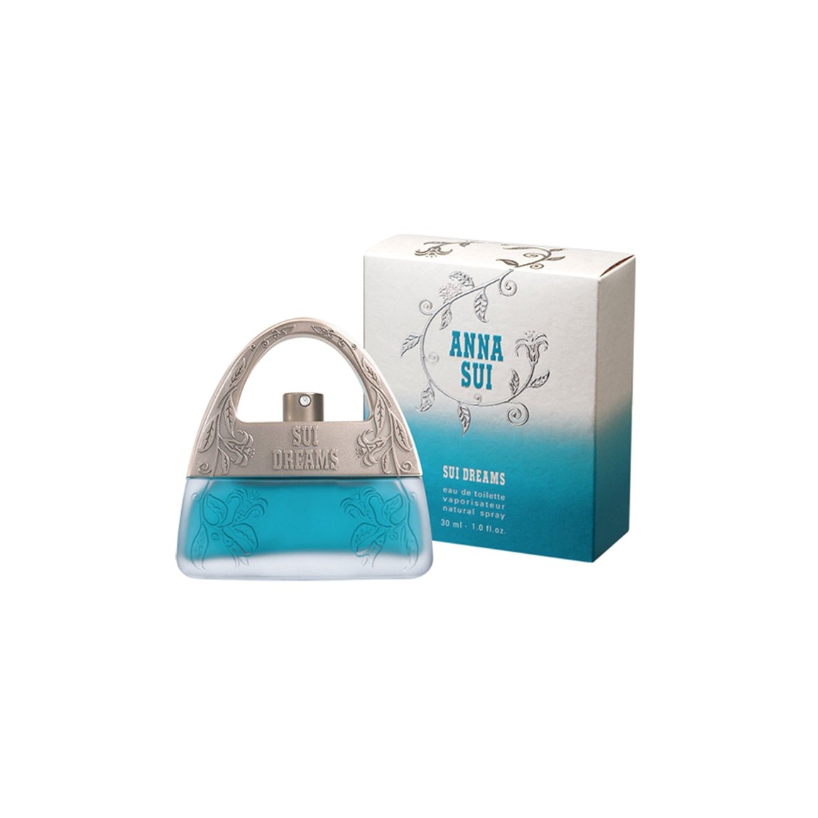 pptCC8.pptx-AutoRecovered-11.jpg Anna Sui Dreams 50ml EDT Spray - Image 1