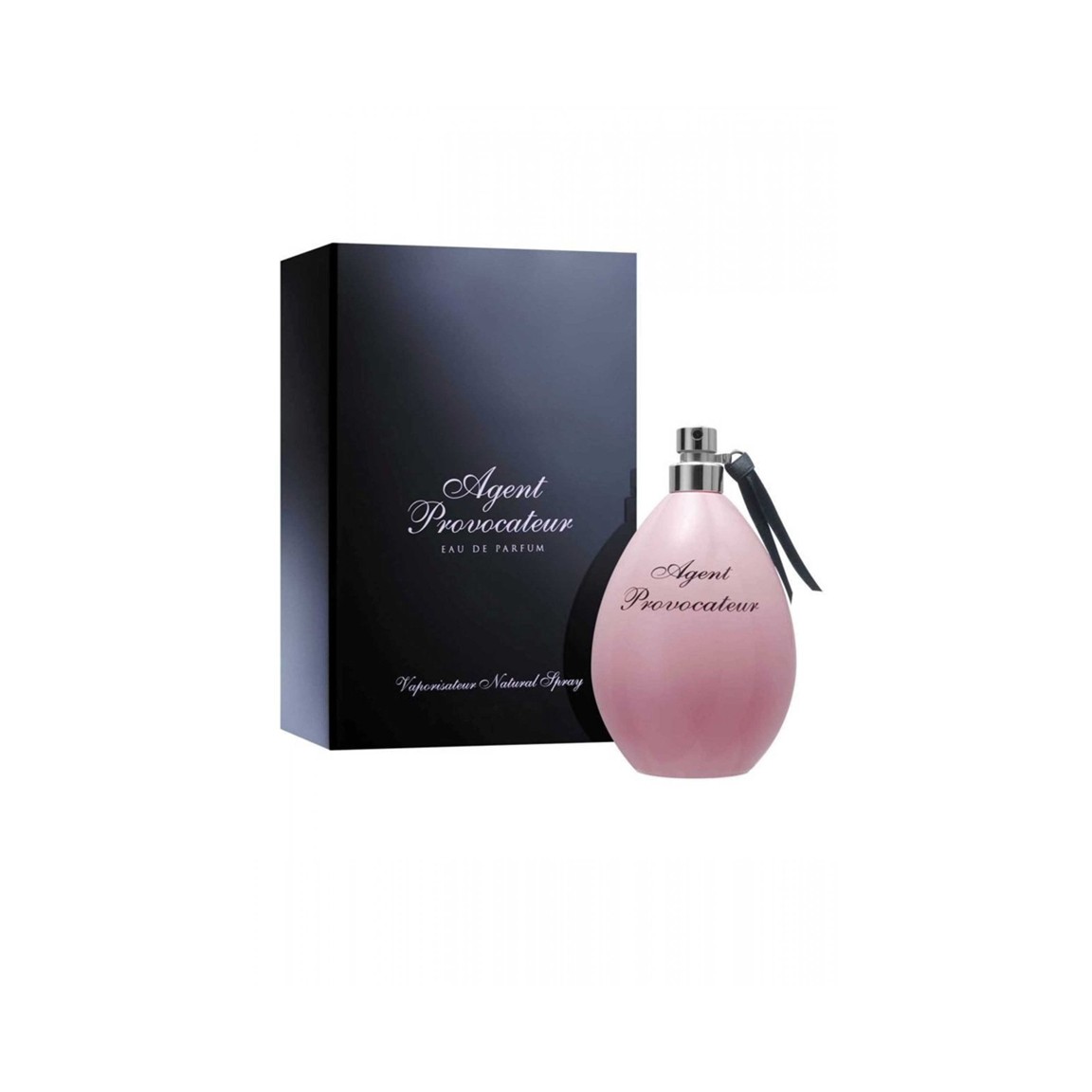 pptCC8.pptx-AutoRecovered-7.jpg Agent Provocateur 200ml EDP Spray - Image 1