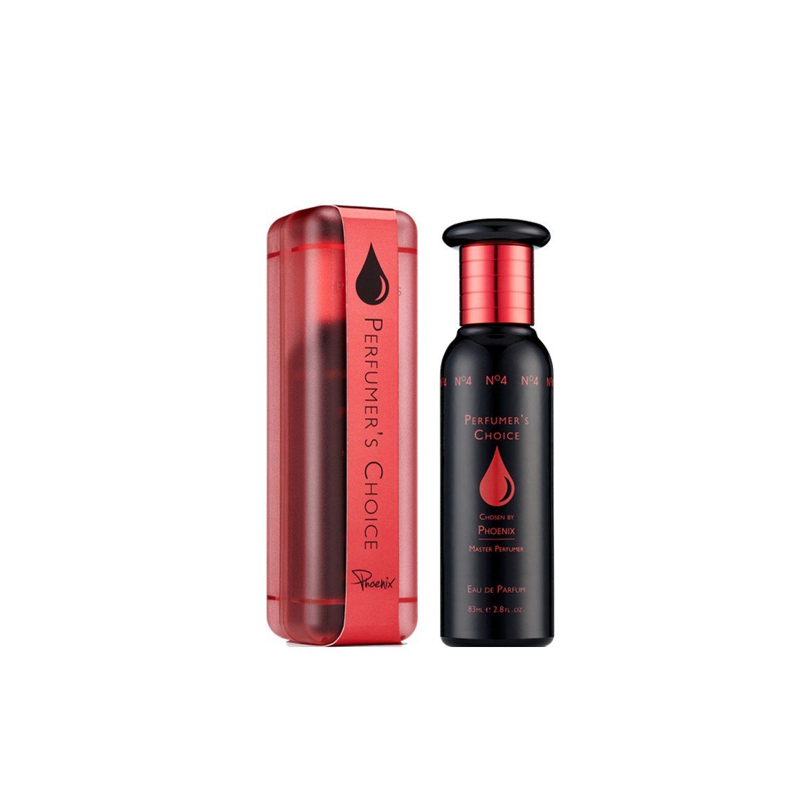 pptEF38.pptx-AutoRecovered-14.jpg Perfumer's Choice Homme Phoenix 83ml EDP Spray - Image 1