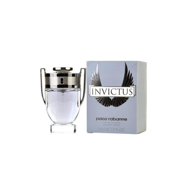 Paco Rabanne Invictus 50ml EDT Spray